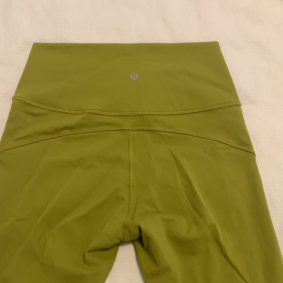 Lululemon leggings - Picture 3 of 3